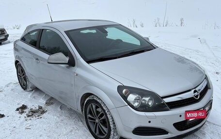 Opel Astra H, 2010 год, 510 000 рублей, 5 фотография
