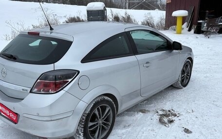 Opel Astra H, 2010 год, 510 000 рублей, 6 фотография