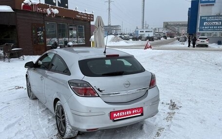 Opel Astra H, 2010 год, 510 000 рублей, 4 фотография