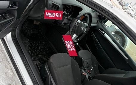 Opel Astra H, 2010 год, 510 000 рублей, 13 фотография