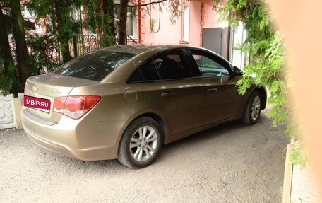 Chevrolet Cruze II, 2013 год, 700 000 рублей, 2 фотография