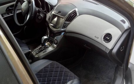 Chevrolet Cruze II, 2013 год, 700 000 рублей, 7 фотография