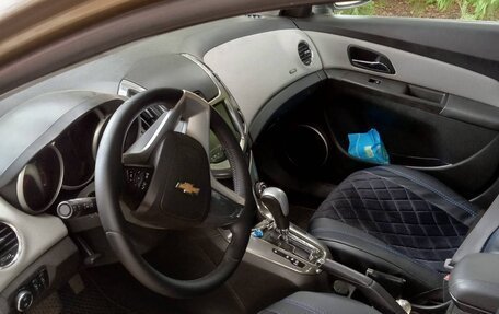 Chevrolet Cruze II, 2013 год, 700 000 рублей, 8 фотография