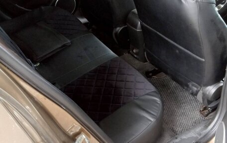 Chevrolet Cruze II, 2013 год, 700 000 рублей, 12 фотография