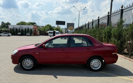 Mitsubishi Lancer IX, 2005 год, 395 000 рублей, 4 фотография