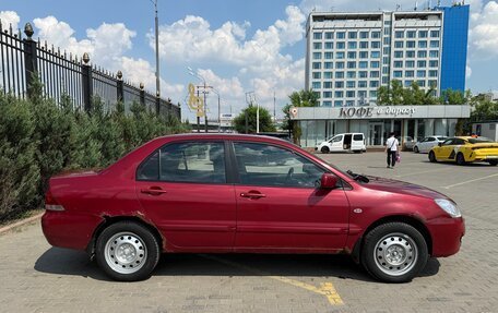 Mitsubishi Lancer IX, 2005 год, 395 000 рублей, 5 фотография