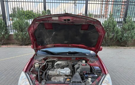 Mitsubishi Lancer IX, 2005 год, 395 000 рублей, 9 фотография