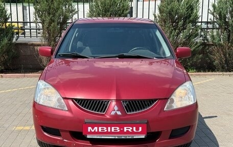 Mitsubishi Lancer IX, 2005 год, 395 000 рублей, 2 фотография