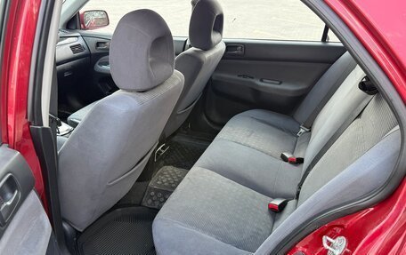 Mitsubishi Lancer IX, 2005 год, 395 000 рублей, 18 фотография