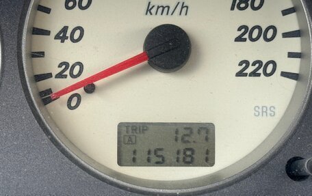 Mitsubishi Lancer IX, 2005 год, 395 000 рублей, 24 фотография