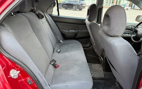 Mitsubishi Lancer IX, 2005 год, 395 000 рублей, 19 фотография