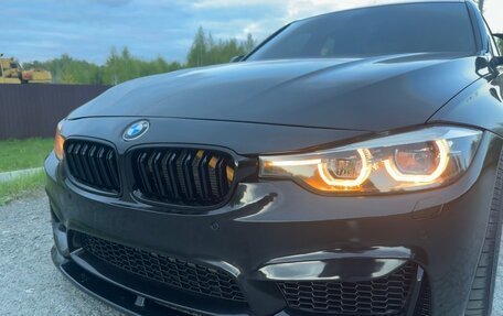 BMW 3 серия, 2014 год, 2 100 000 рублей, 5 фотография