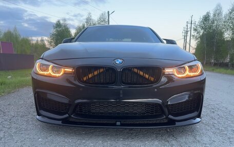 BMW 3 серия, 2014 год, 2 100 000 рублей, 7 фотография