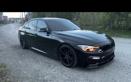 BMW 3 серия, 2014 год, 2 100 000 рублей, 8 фотография