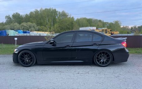 BMW 3 серия, 2014 год, 2 100 000 рублей, 6 фотография