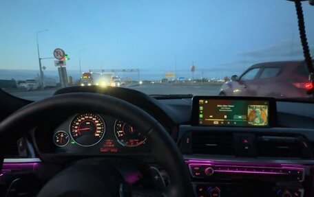 BMW 3 серия, 2014 год, 2 100 000 рублей, 9 фотография