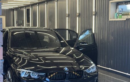 BMW 3 серия, 2014 год, 2 100 000 рублей, 10 фотография
