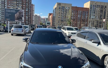 BMW 3 серия, 2014 год, 2 100 000 рублей, 12 фотография