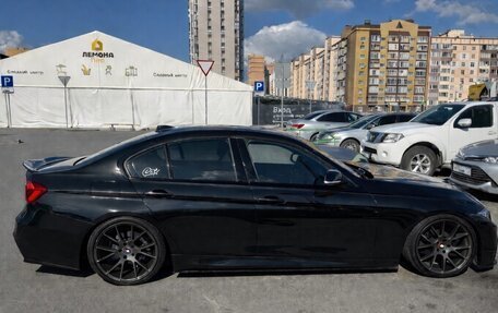 BMW 3 серия, 2014 год, 2 100 000 рублей, 15 фотография