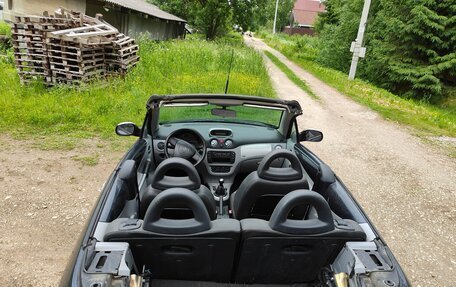 Citroen C3 II, 2006 год, 250 000 рублей, 4 фотография