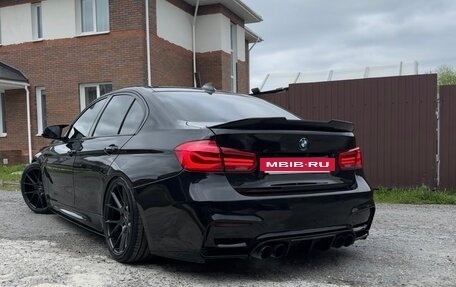 BMW 3 серия, 2014 год, 2 100 000 рублей, 4 фотография