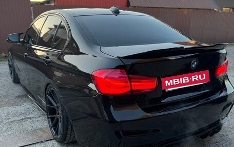 BMW 3 серия, 2014 год, 2 100 000 рублей, 17 фотография