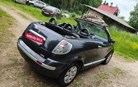Citroen C3 II, 2006 год, 250 000 рублей, 2 фотография