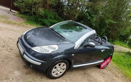 Citroen C3 II, 2006 год, 250 000 рублей, 6 фотография