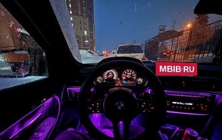 BMW 3 серия, 2014 год, 2 100 000 рублей, 16 фотография