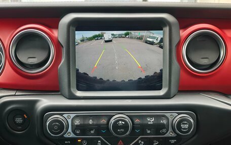Jeep Wrangler, 2019 год, 3 990 000 рублей, 12 фотография