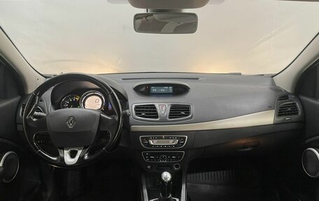 Renault Fluence I, 2012 год, 790 000 рублей, 11 фотография