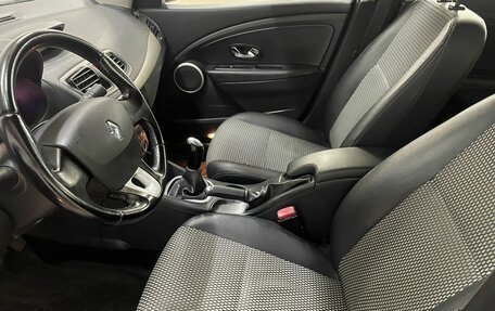 Renault Fluence I, 2012 год, 790 000 рублей, 12 фотография