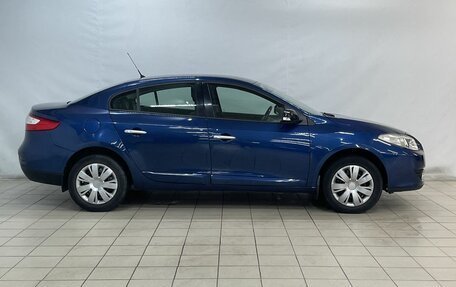 Renault Fluence I, 2012 год, 790 000 рублей, 8 фотография