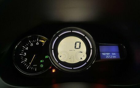 Renault Fluence I, 2012 год, 790 000 рублей, 10 фотография
