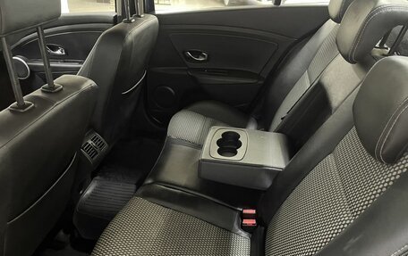 Renault Fluence I, 2012 год, 790 000 рублей, 13 фотография