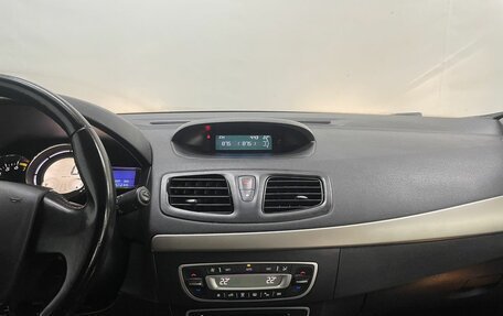 Renault Fluence I, 2012 год, 790 000 рублей, 15 фотография