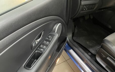 Renault Fluence I, 2012 год, 790 000 рублей, 17 фотография