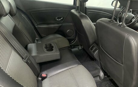 Renault Fluence I, 2012 год, 790 000 рублей, 18 фотография