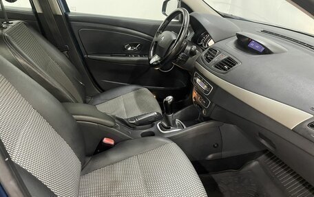 Renault Fluence I, 2012 год, 790 000 рублей, 19 фотография