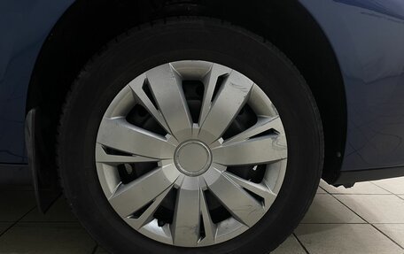 Renault Fluence I, 2012 год, 790 000 рублей, 20 фотография