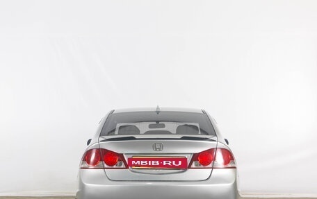 Honda Civic VIII, 2007 год, 849 000 рублей, 6 фотография
