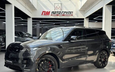 Land Rover Range Rover Sport, 2026 год, 18 190 000 рублей, 3 фотография