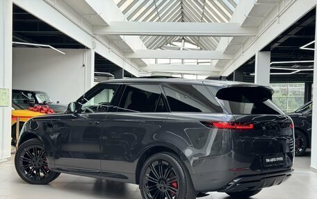 Land Rover Range Rover Sport, 2026 год, 18 190 000 рублей, 4 фотография