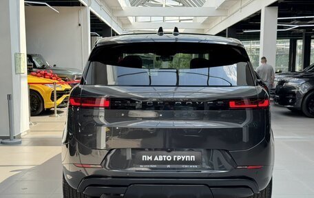 Land Rover Range Rover Sport, 2026 год, 18 190 000 рублей, 5 фотография