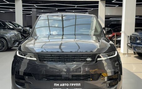 Land Rover Range Rover Sport, 2026 год, 18 190 000 рублей, 2 фотография