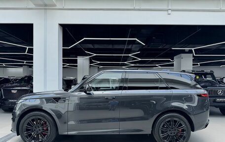 Land Rover Range Rover Sport, 2026 год, 18 190 000 рублей, 7 фотография