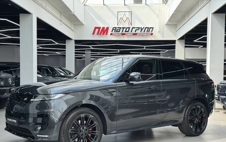 Land Rover Range Rover Sport, 2026 год, 18 190 000 рублей, 9 фотография