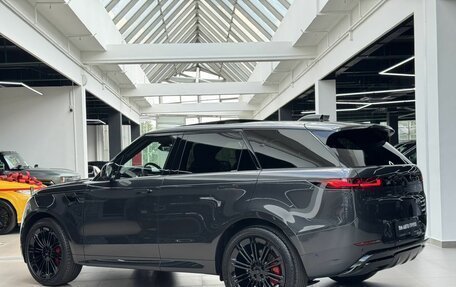 Land Rover Range Rover Sport, 2026 год, 18 190 000 рублей, 10 фотография