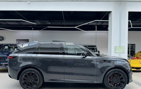 Land Rover Range Rover Sport, 2026 год, 18 190 000 рублей, 8 фотография