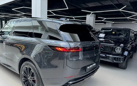 Land Rover Range Rover Sport, 2026 год, 18 190 000 рублей, 14 фотография
